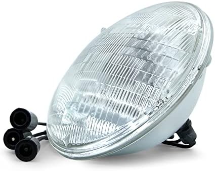 Gemmy 6 צללית הקרנת רב-פונקציה LED לבנה LED רב עיצובית ליל כל הקדושים מקרן אור חיצוני